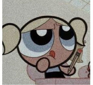 Meet your Posher, Katy doraly